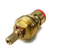 INVENA Keramička glava 3/8"